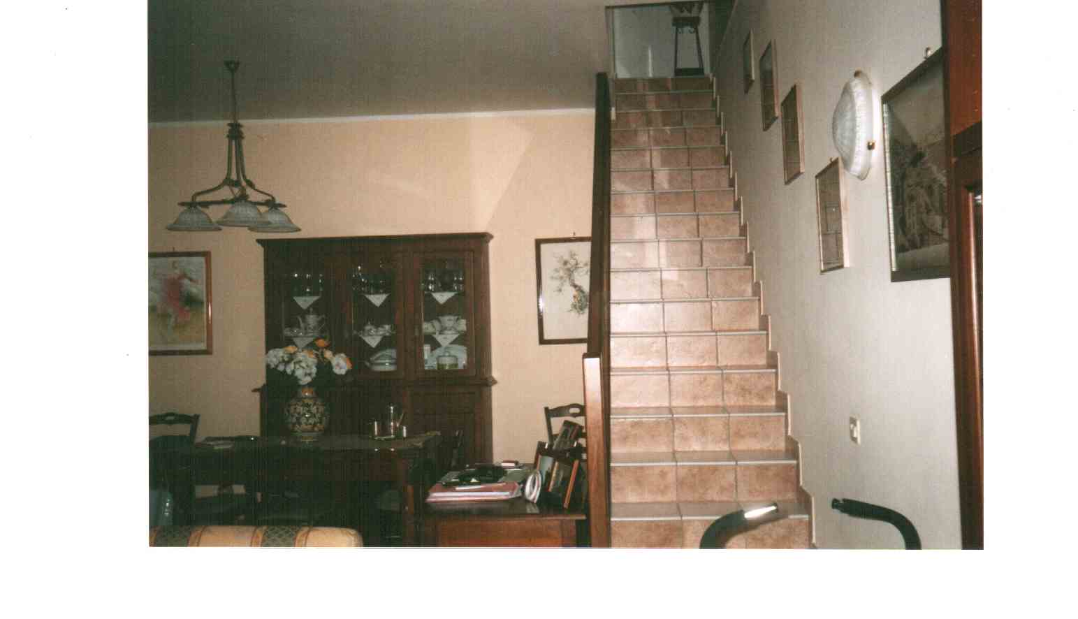 Villa contrada Polinisso